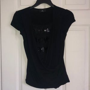 black top